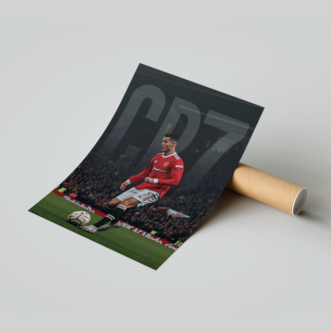 Image of Cristiano Ronaldo