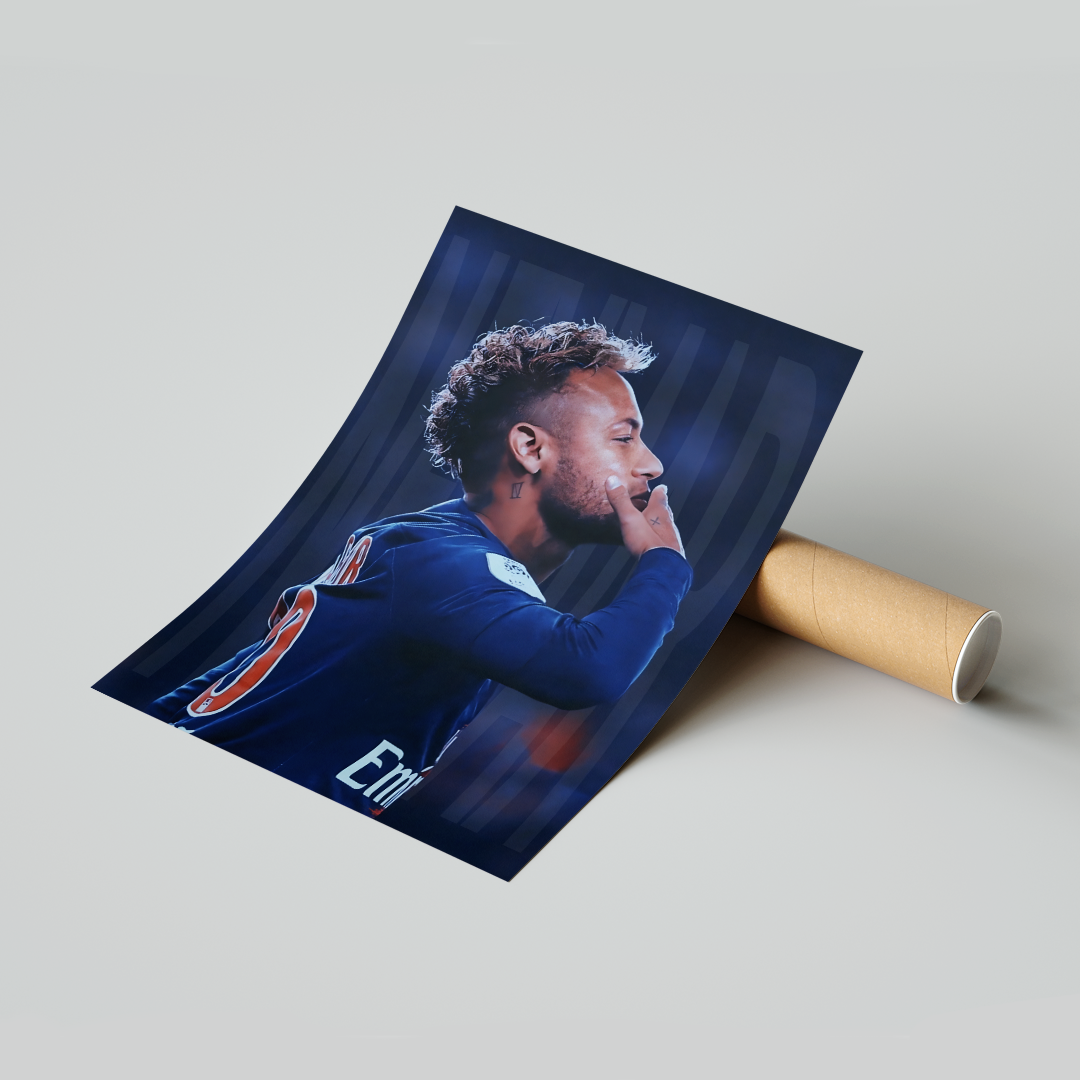 Image of Neymar