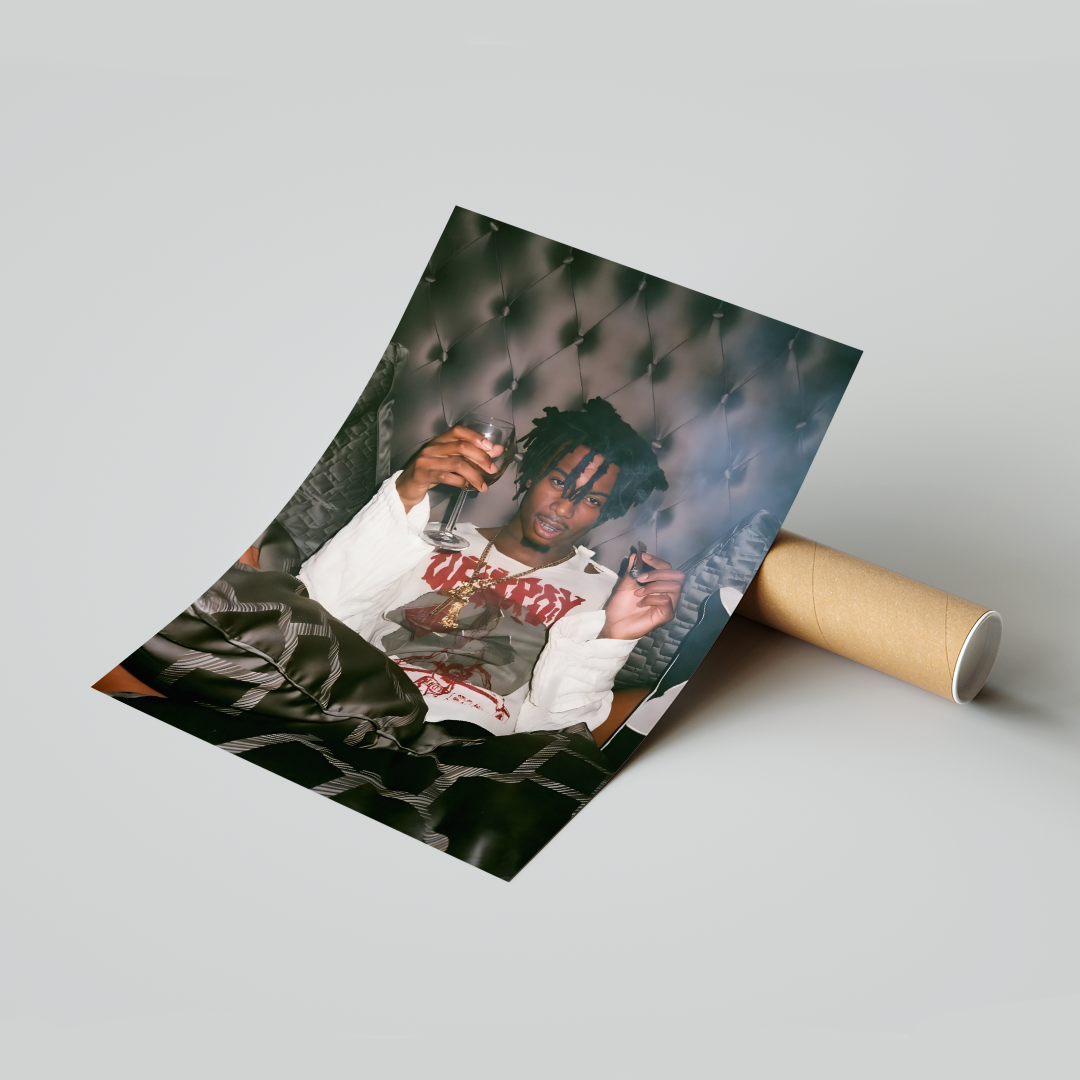 Image of Playboy Carti