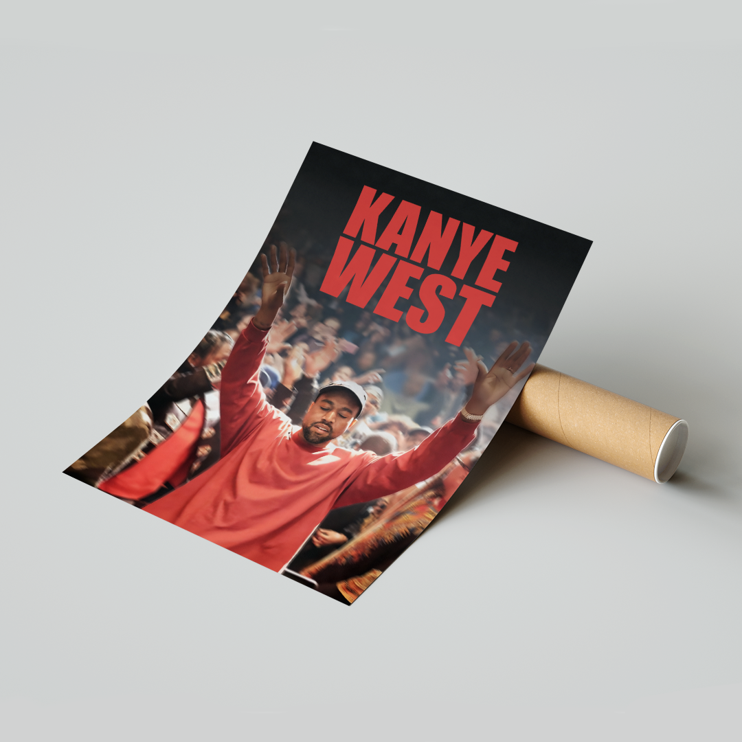 Image by Kanye West