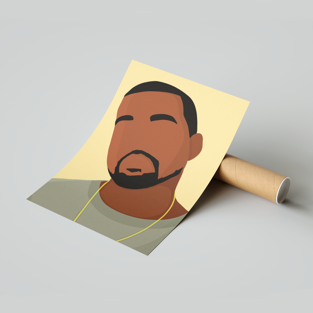 Image by Kanye West