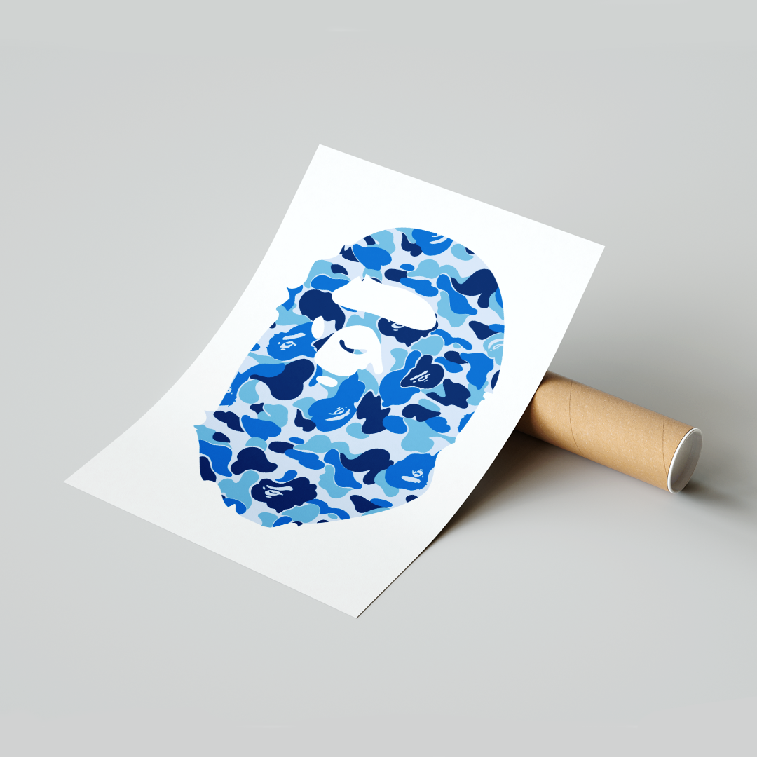 Bape's image