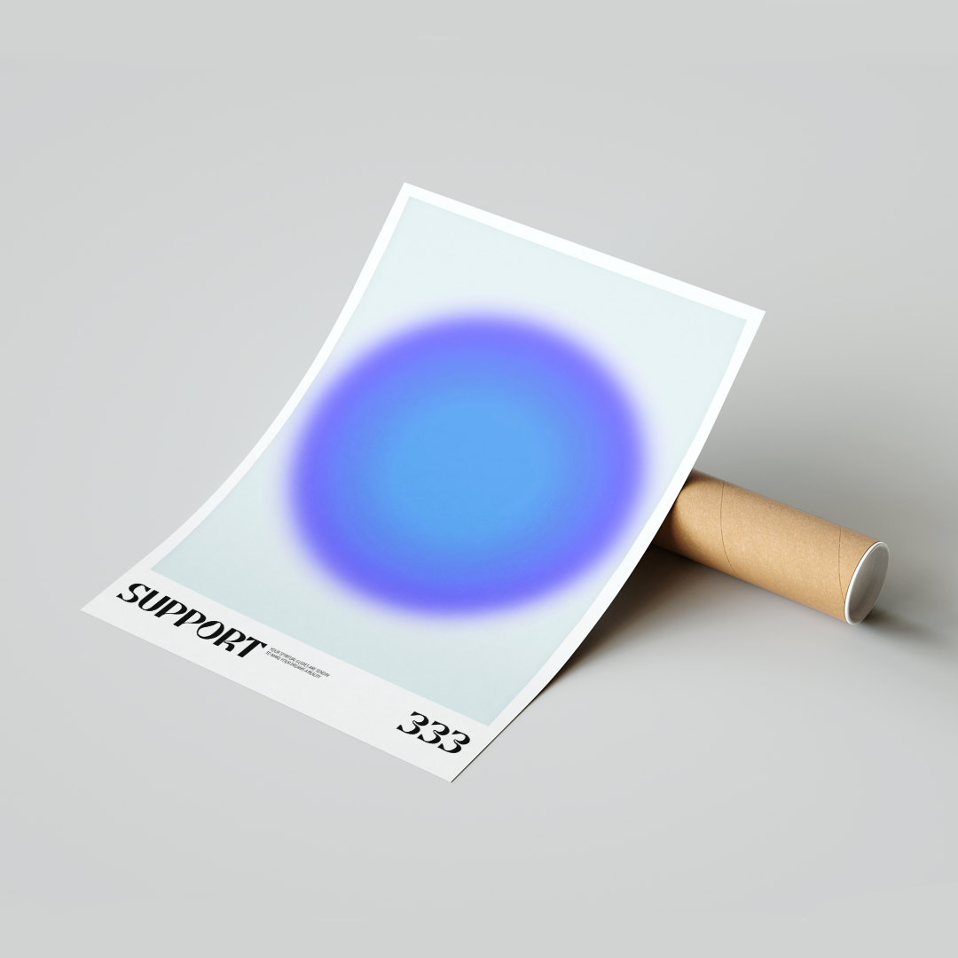 Plakat 333