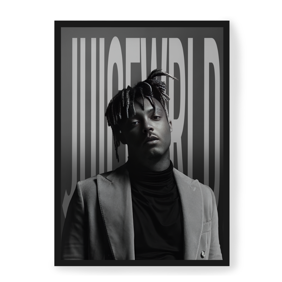 Image of Juice WRLD