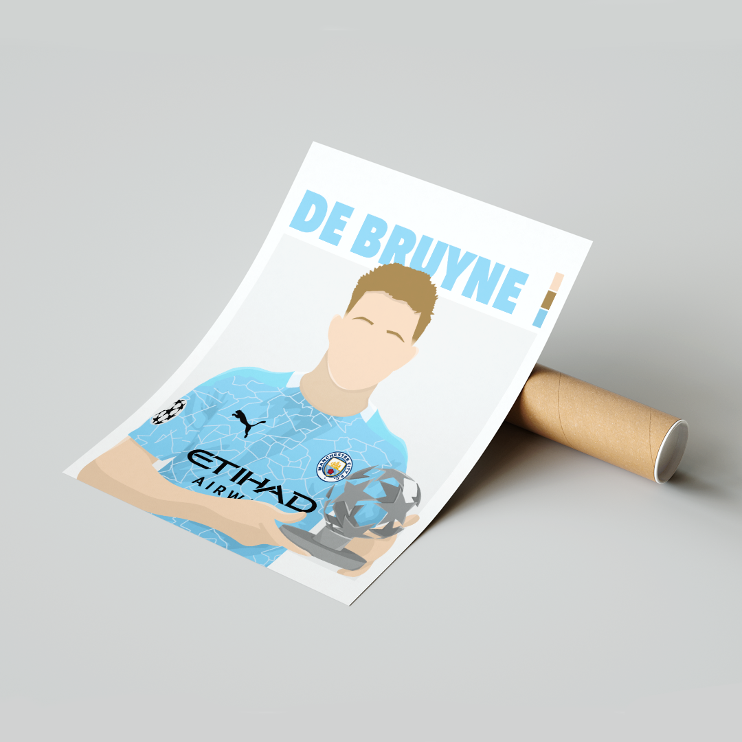 Image of Lionel Messi