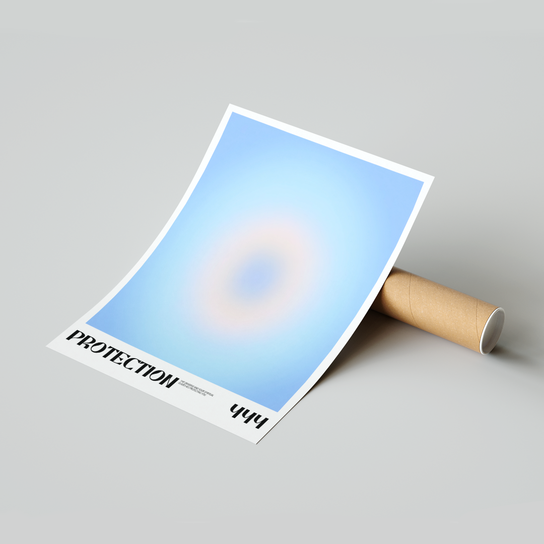 Plakat 444