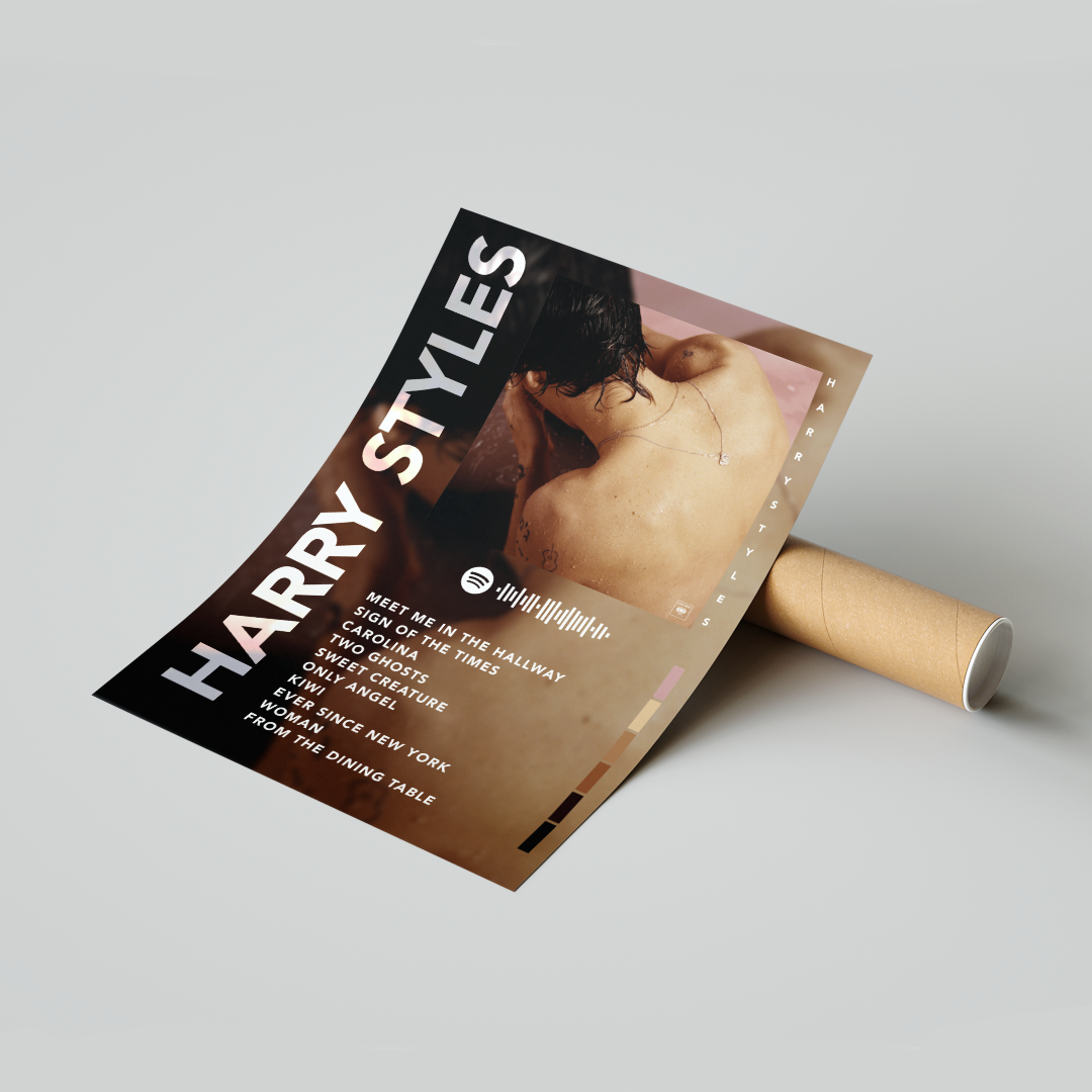 Image of Harry Styles Harry Styles
