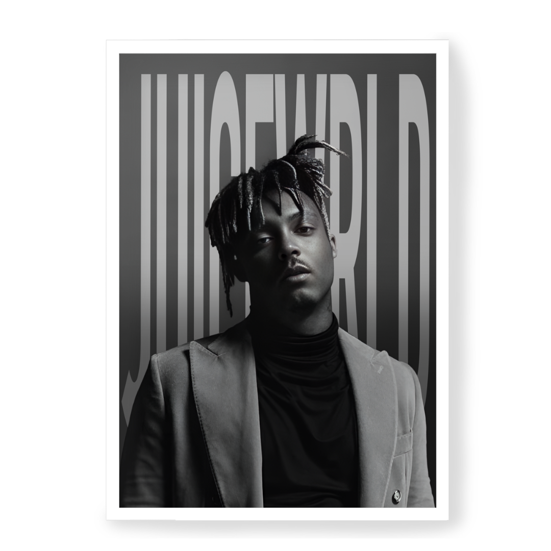 Image of Juice WRLD