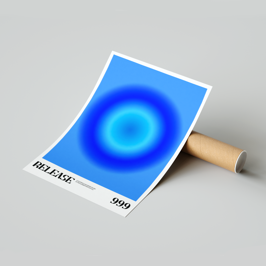Plakat 999