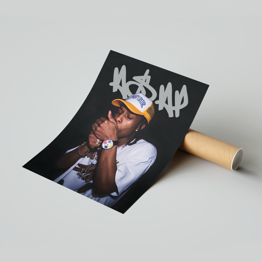 Image of Asap Rocky