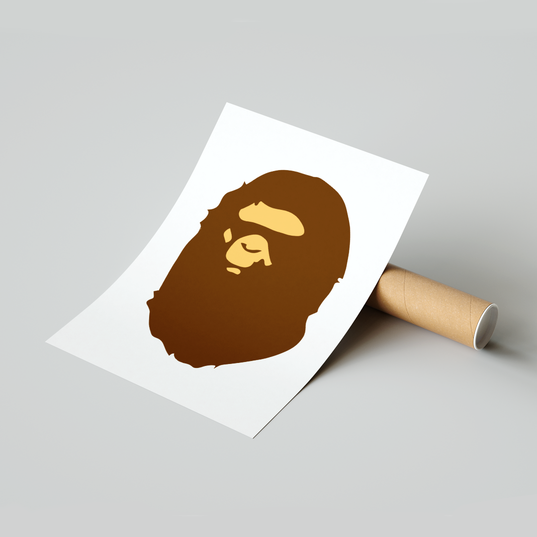 Bape's image