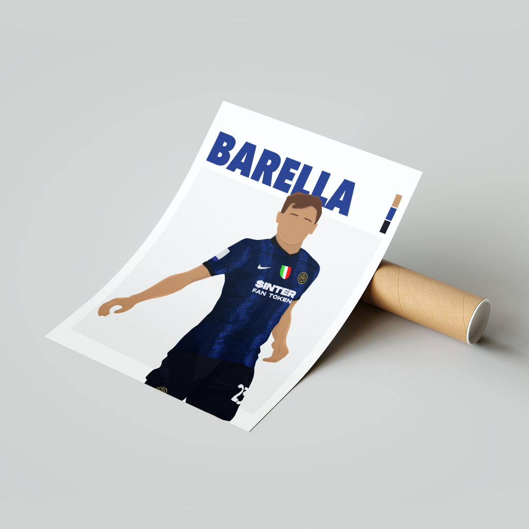 Image of Lionel Messi