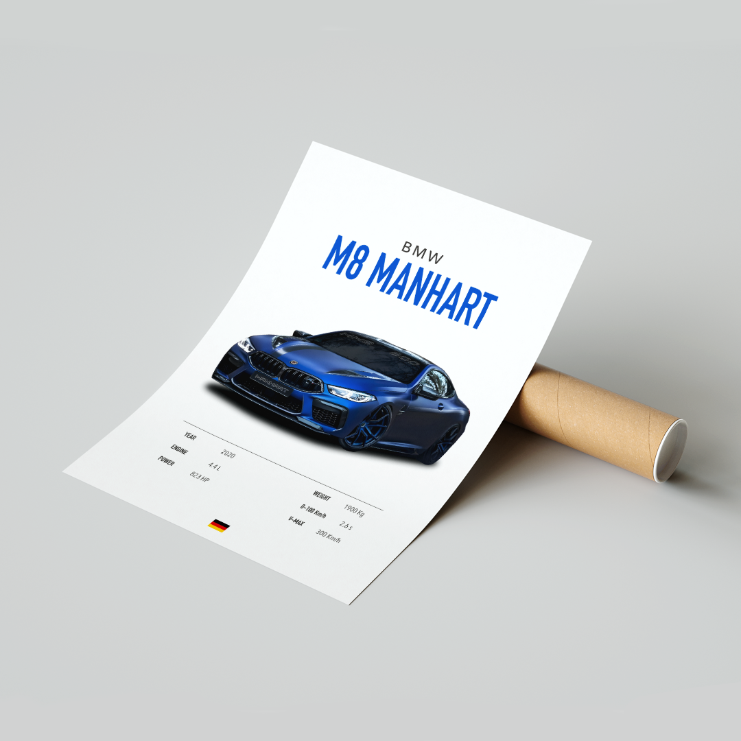 Image of Astro Cars