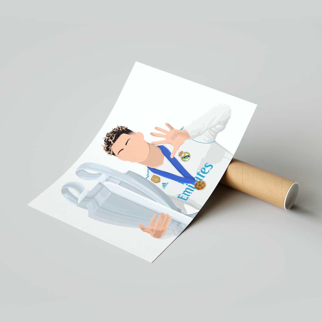 Image of Neymar