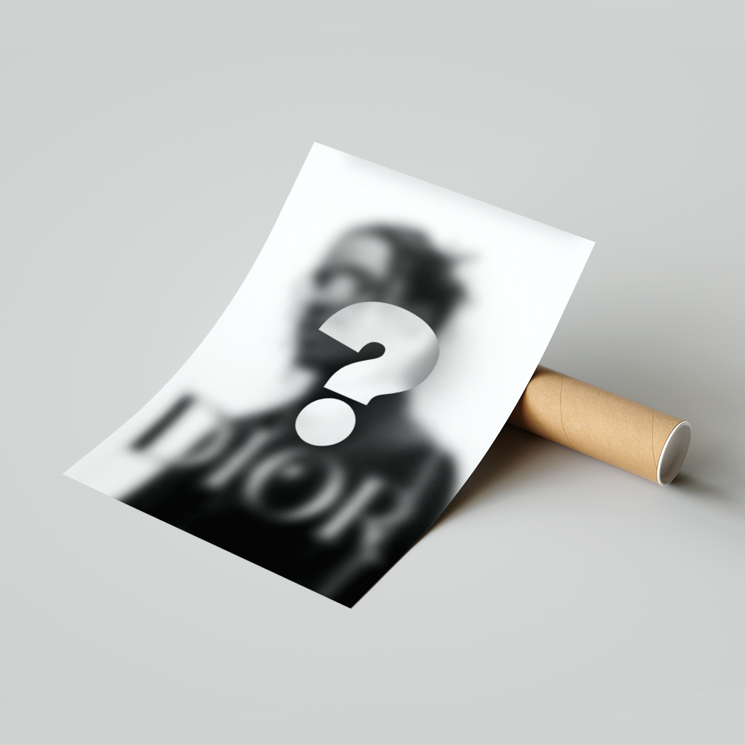 Picture your own artwork