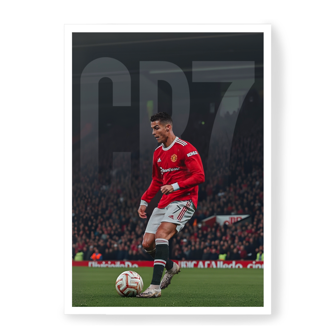 Image of Cristiano Ronaldo