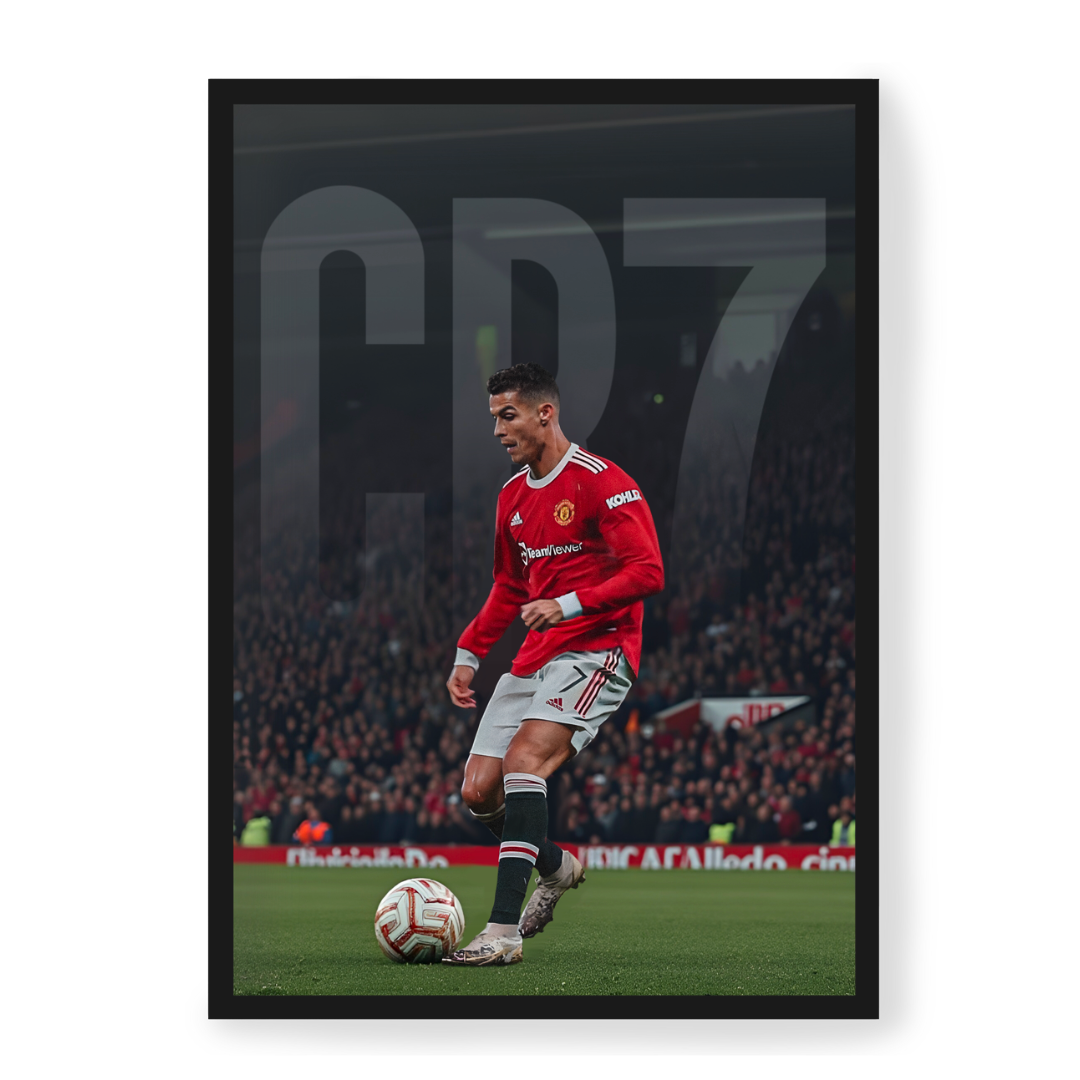 Image of Cristiano Ronaldo