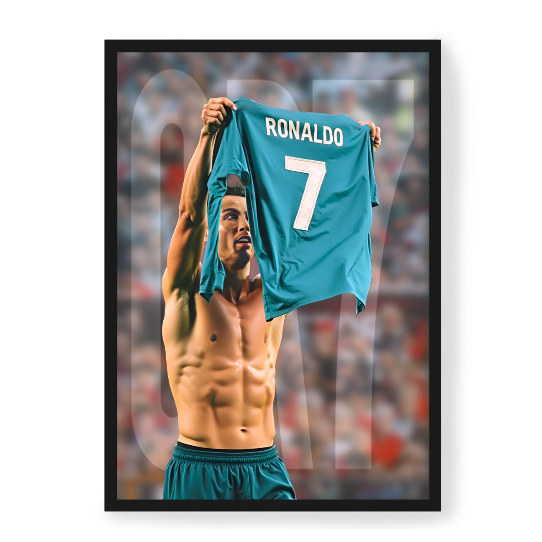 Image of Cristiano Ronaldo