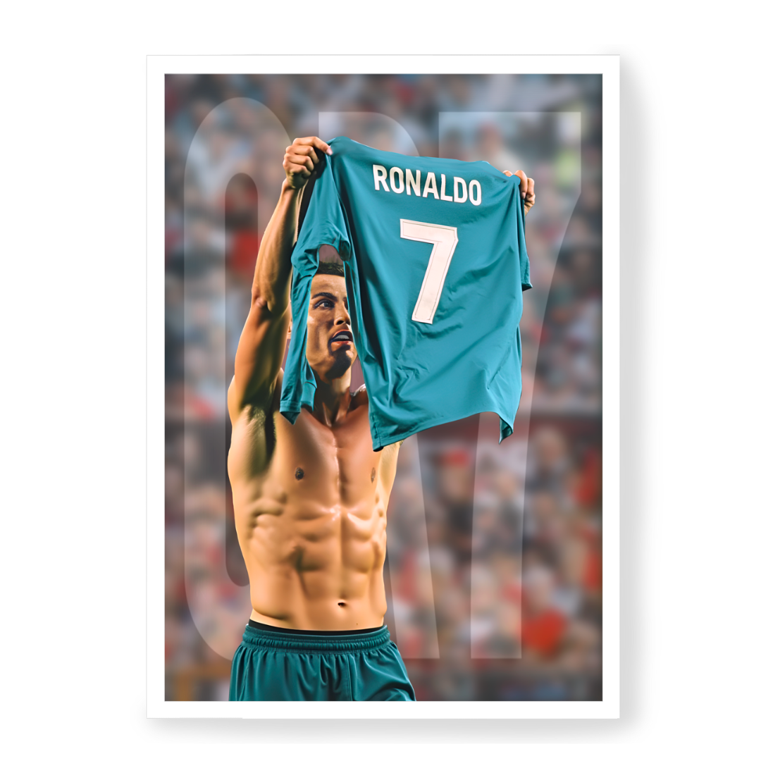 Image of Cristiano Ronaldo
