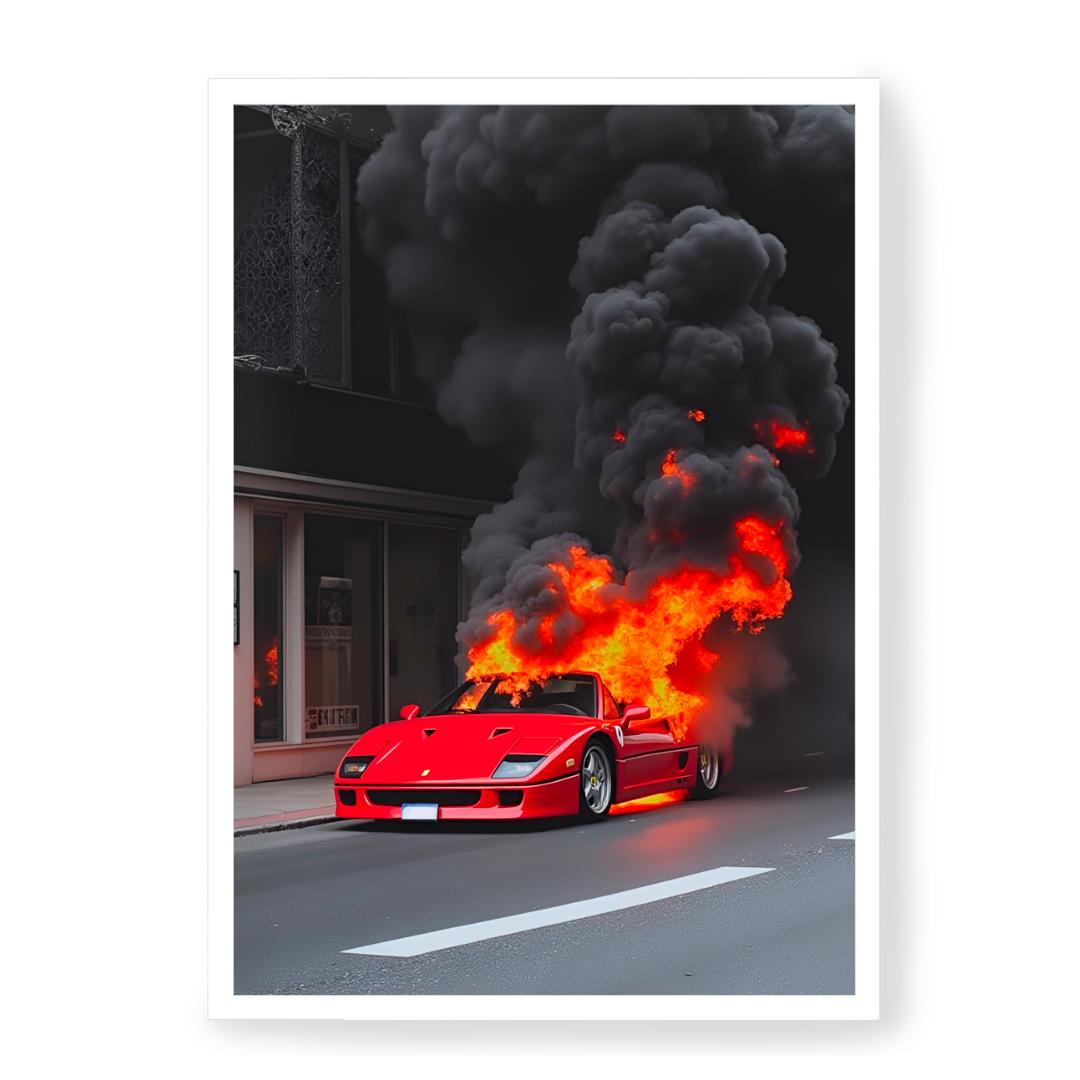 Ferrari image