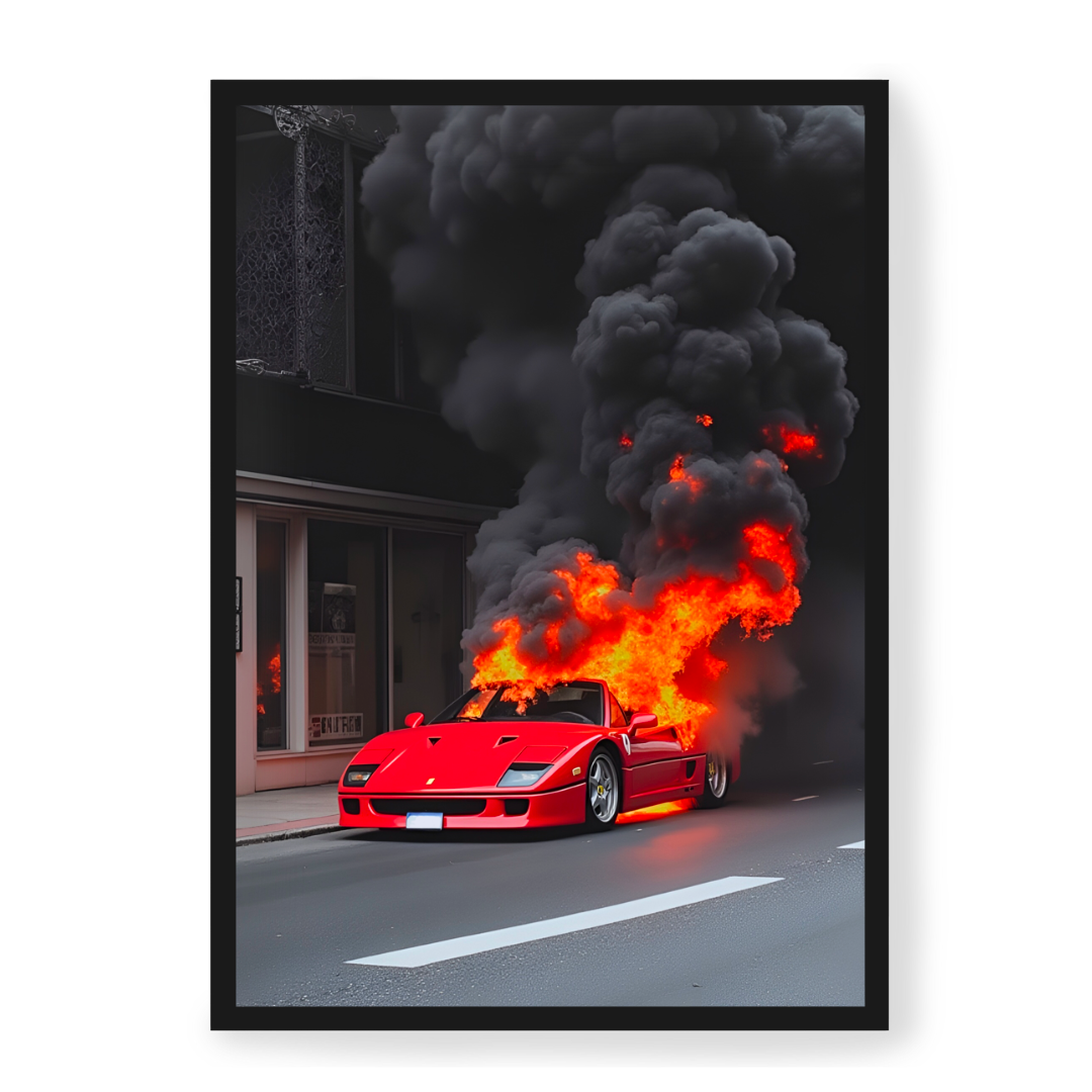 Ferrari image