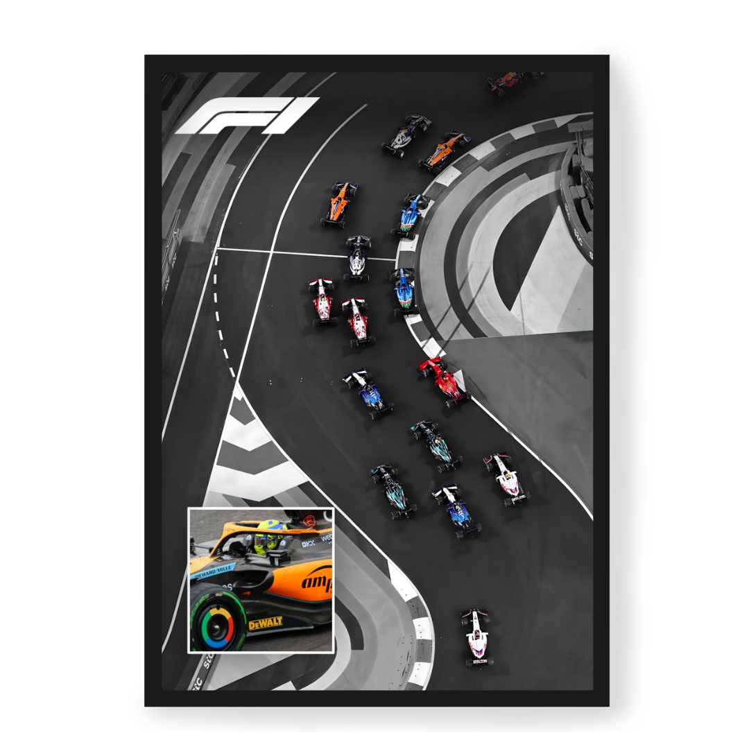 Formula 1 image