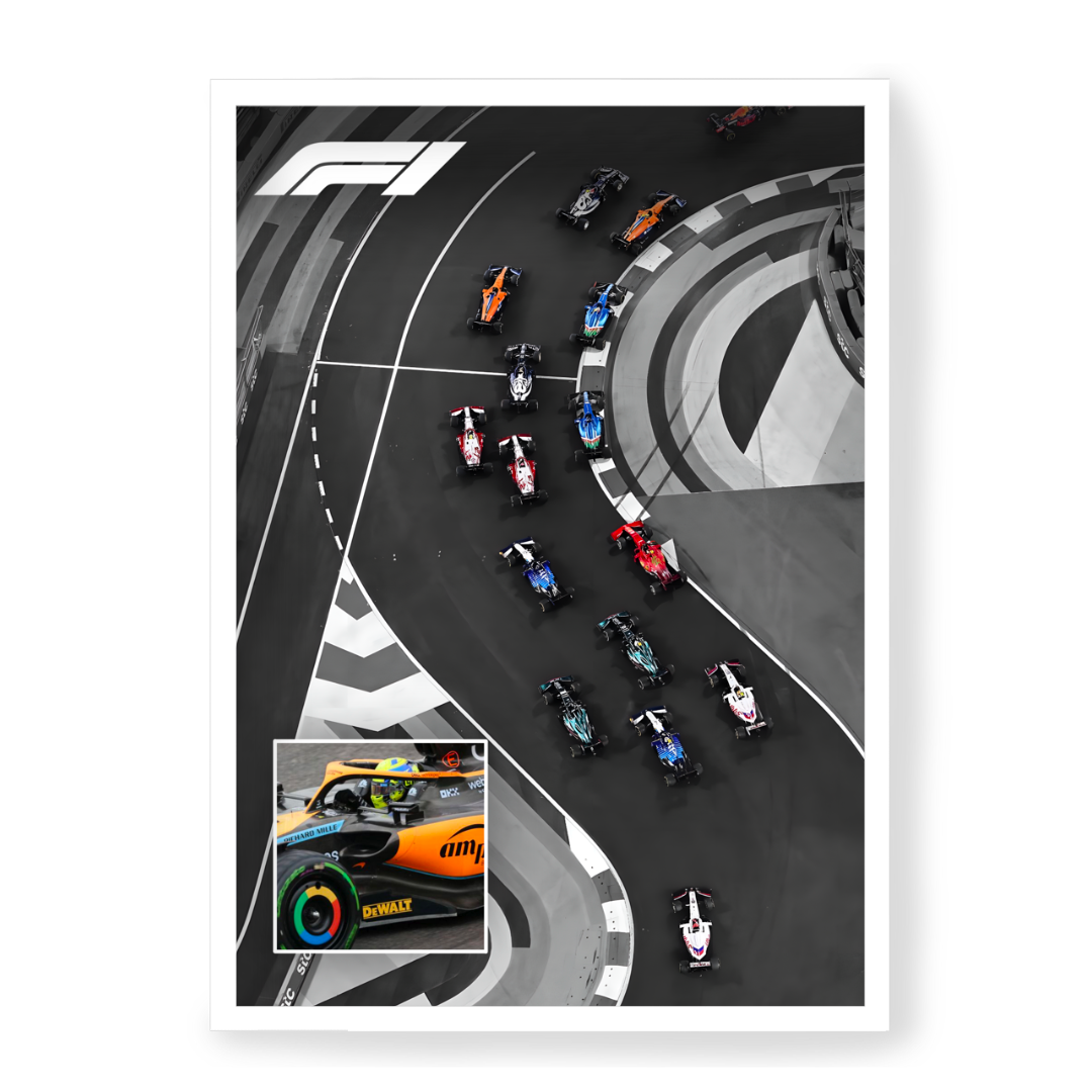 Formula 1 image