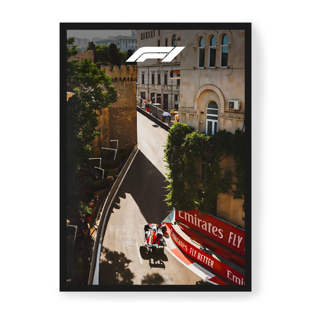 Formula 1 image