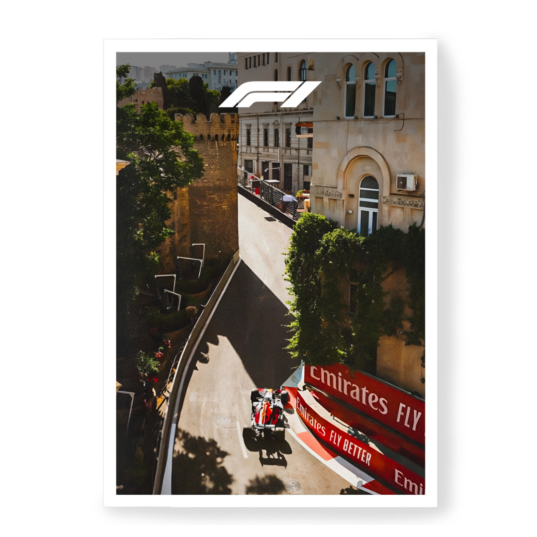 Formula 1 image