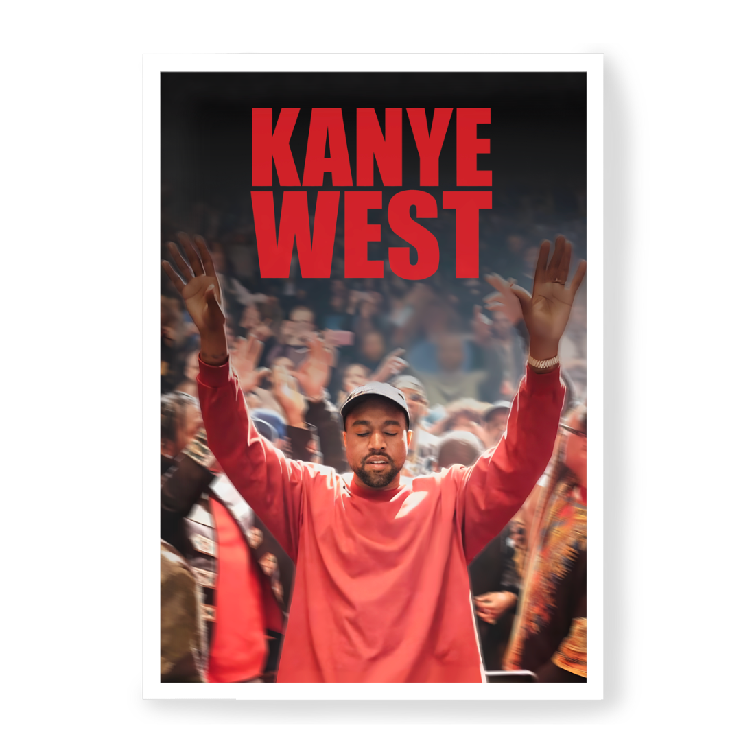 Image by Kanye West