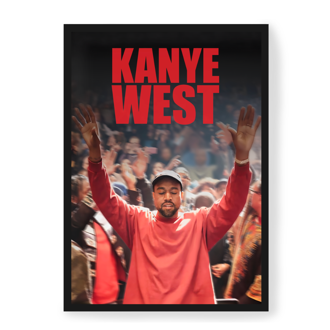 Image by Kanye West