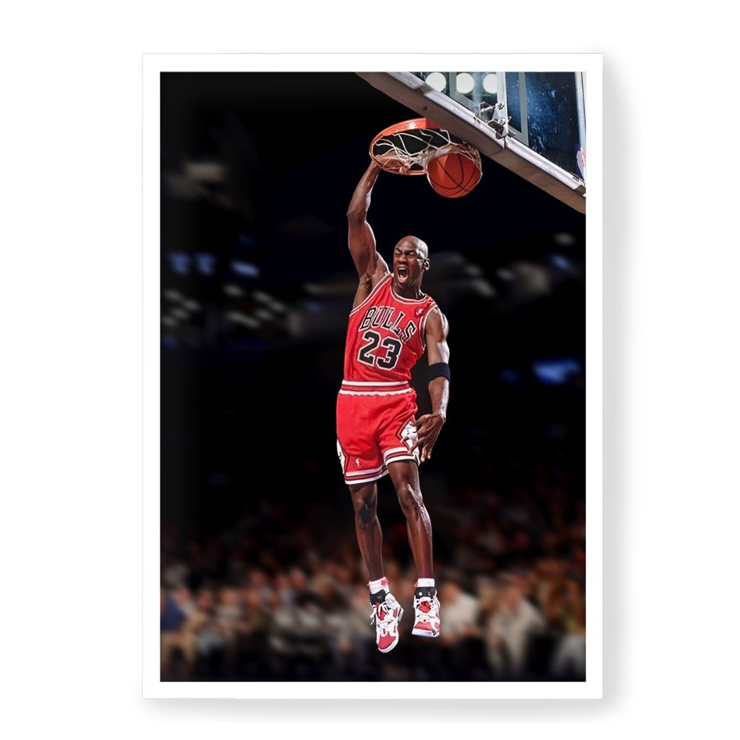 Image by Michael Jordan
