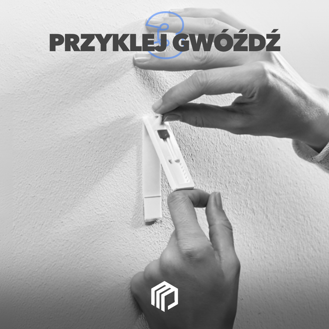 Zestaw montażowy 20x30