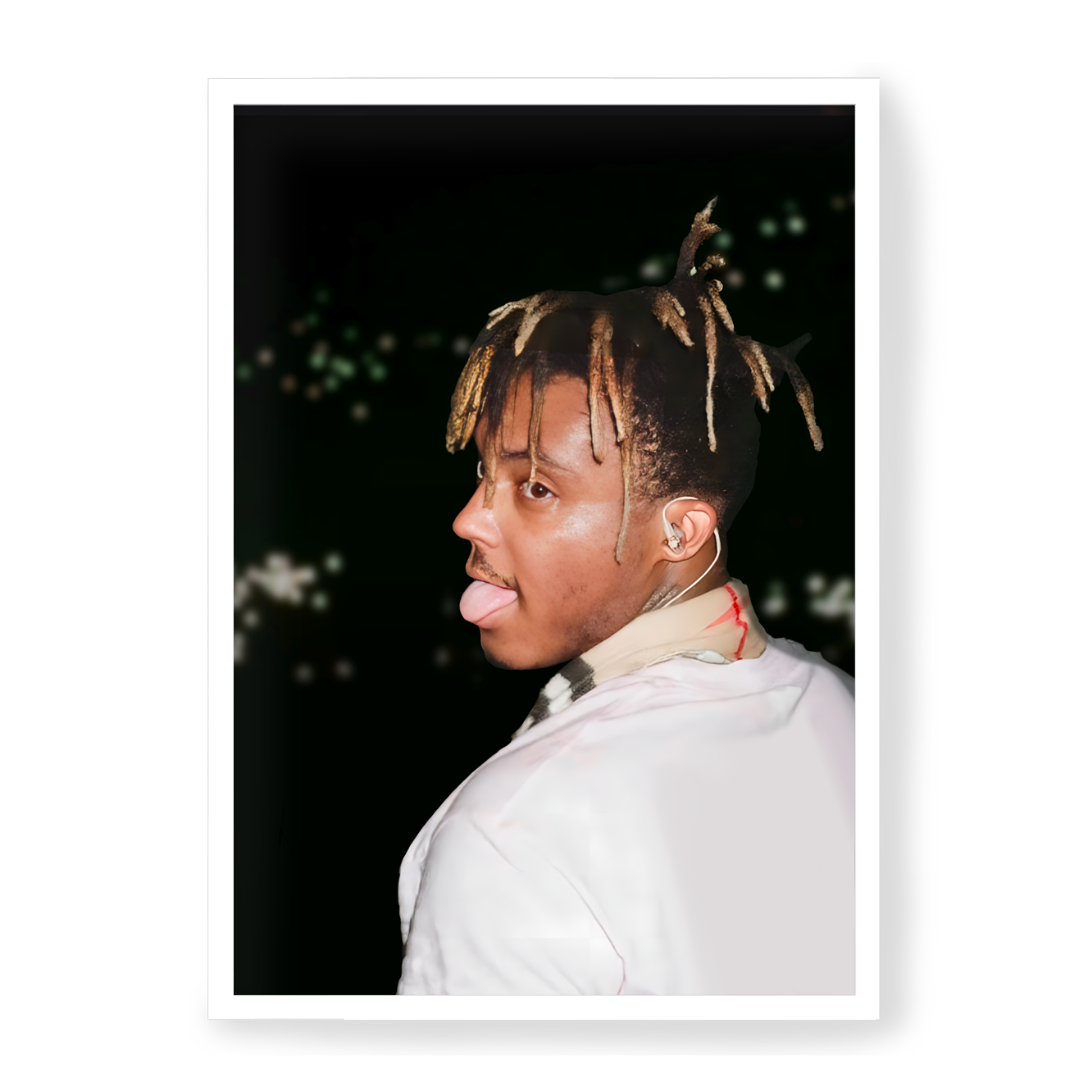 Image of Juice WRLD