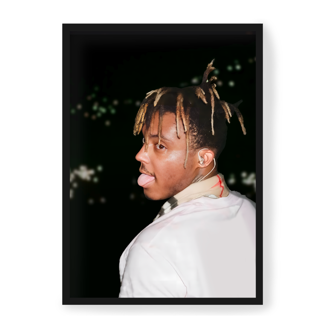 Image of Juice WRLD