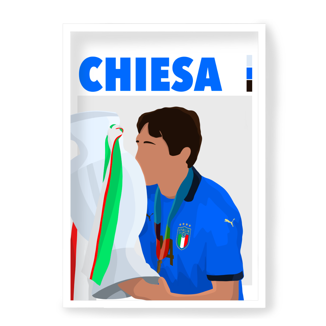 Image of Lionel Messi