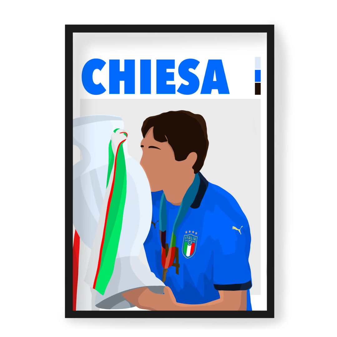 Image of Lionel Messi