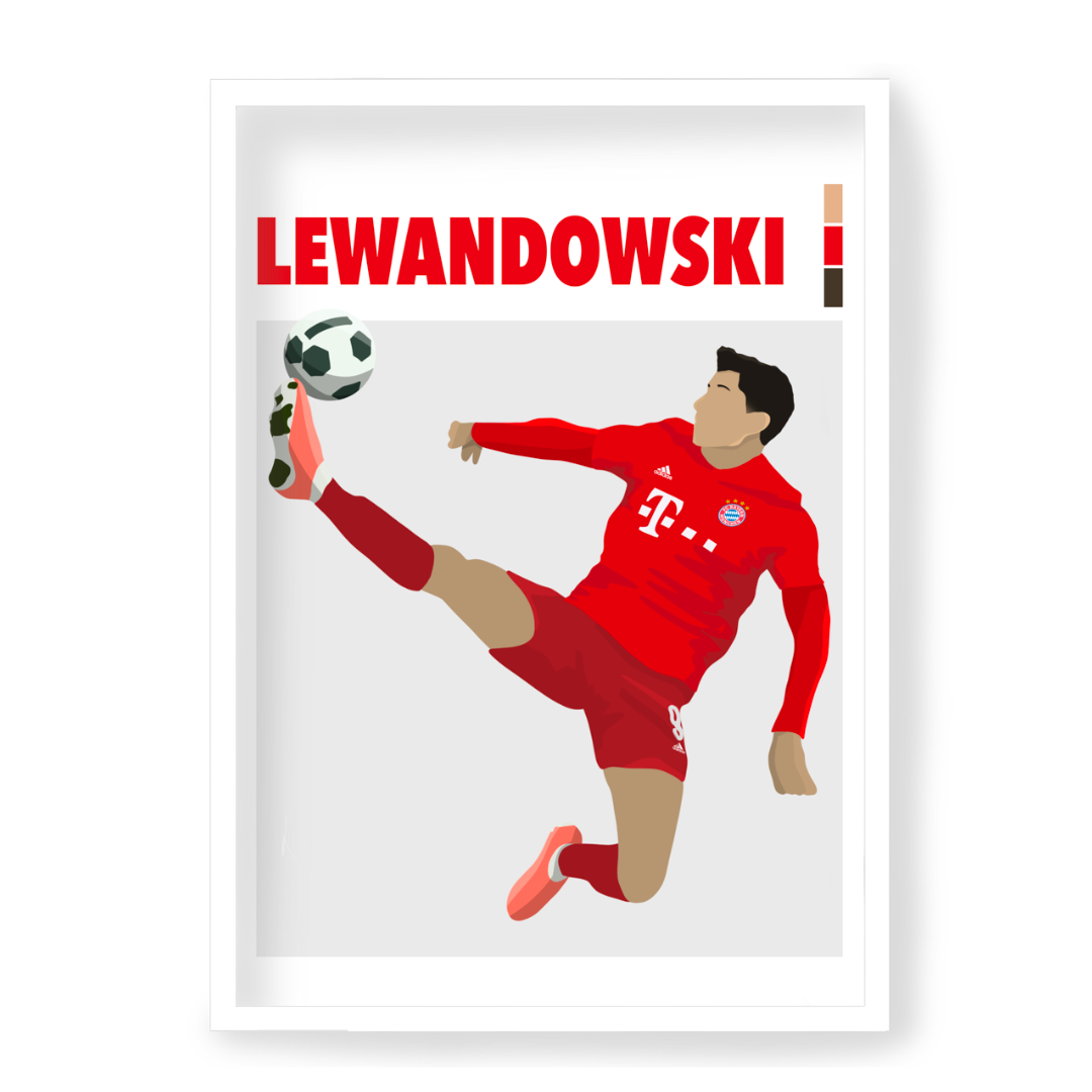 Image of Lionel Messi