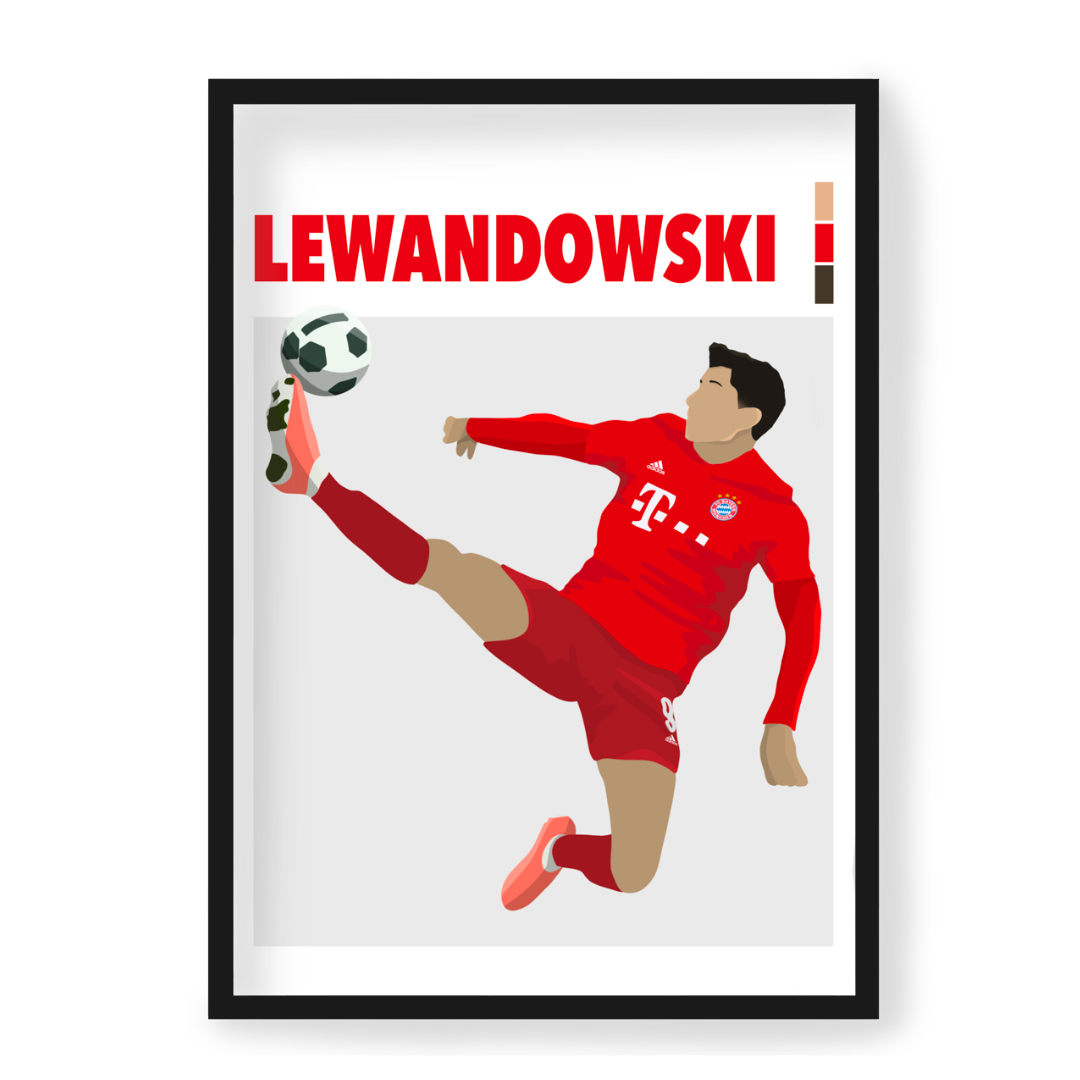 Image of Lionel Messi