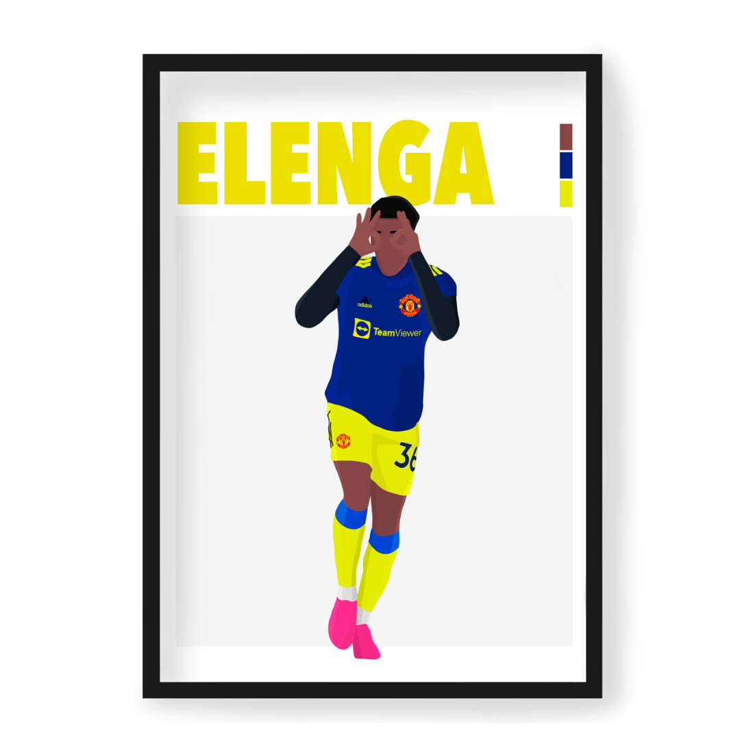 Image of Lionel Messi