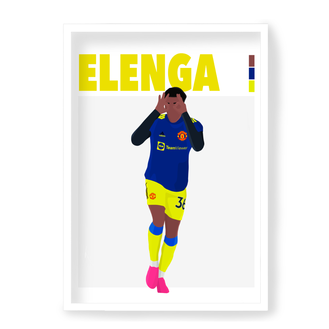 Image of Lionel Messi