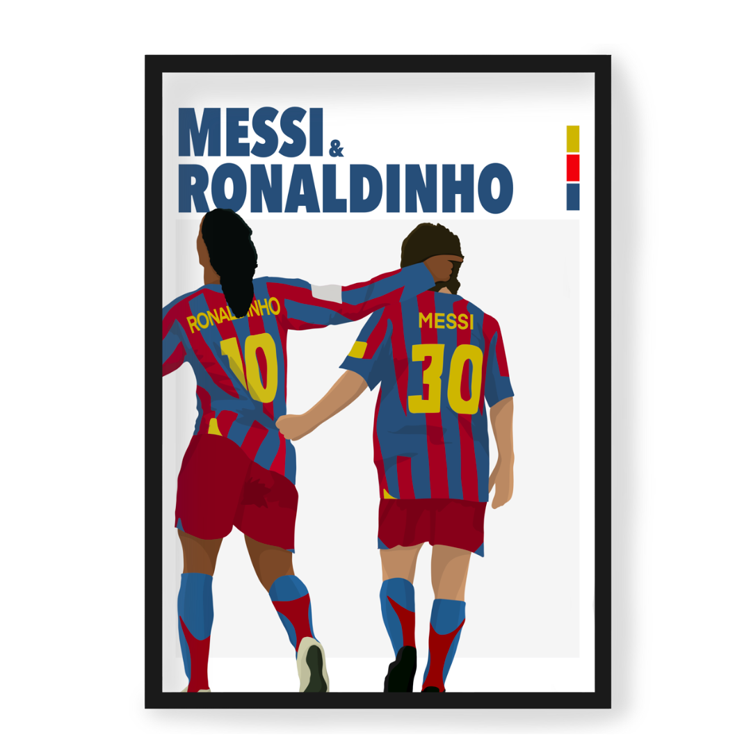 Image of Lionel Messi