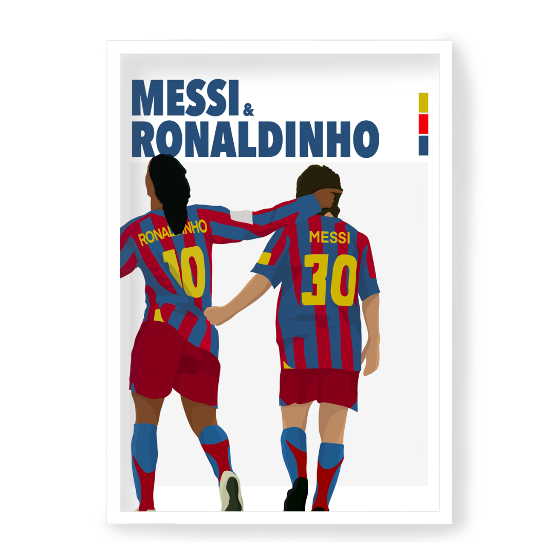 Image of Lionel Messi