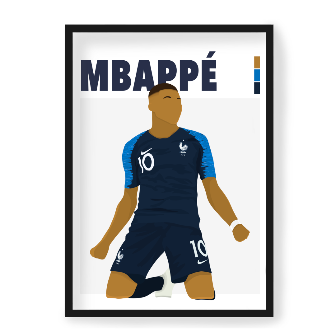 Image of Lionel Messi