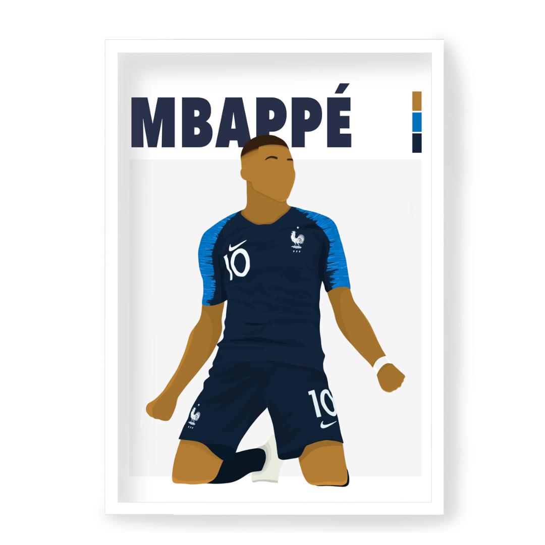 Image of Lionel Messi