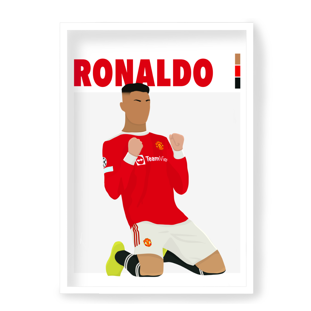 Image of Lionel Messi