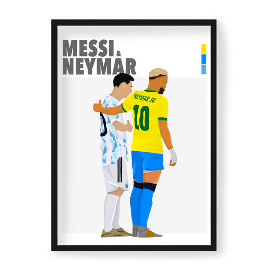 Image of Lionel Messi