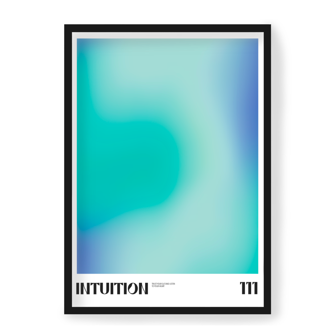 Plakat 111