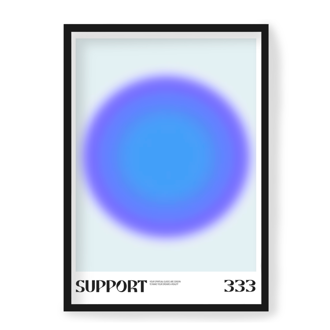 Plakat 333
