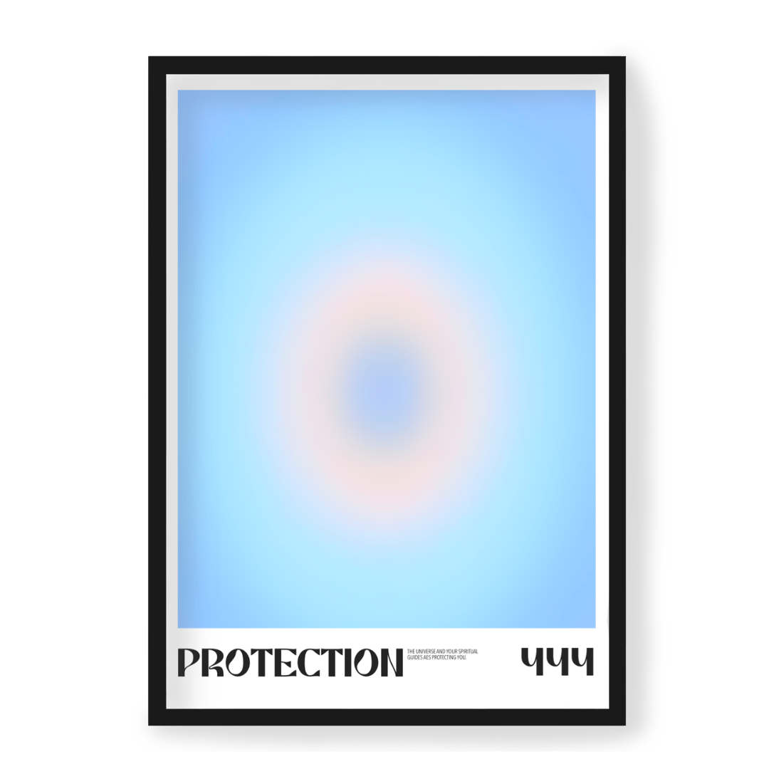 Plakat 444
